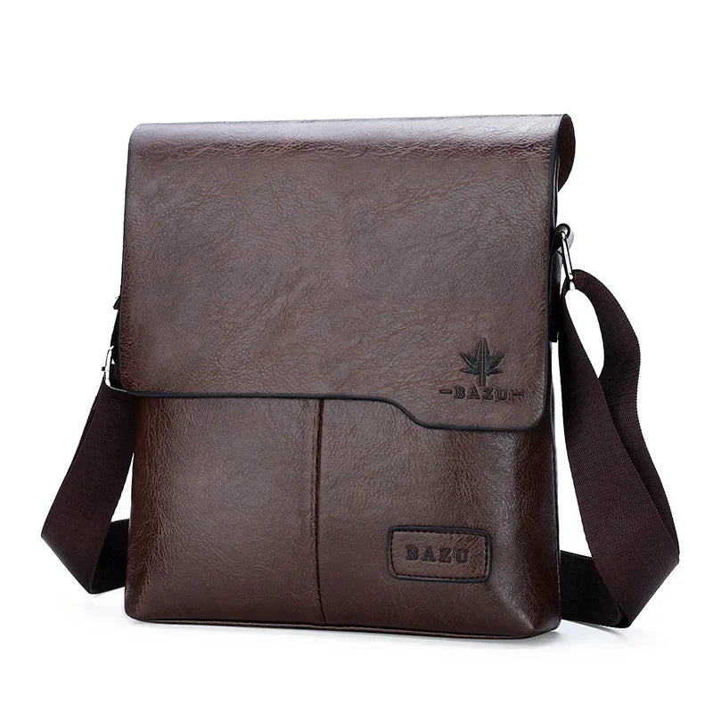 Bazu's Messenger Bag