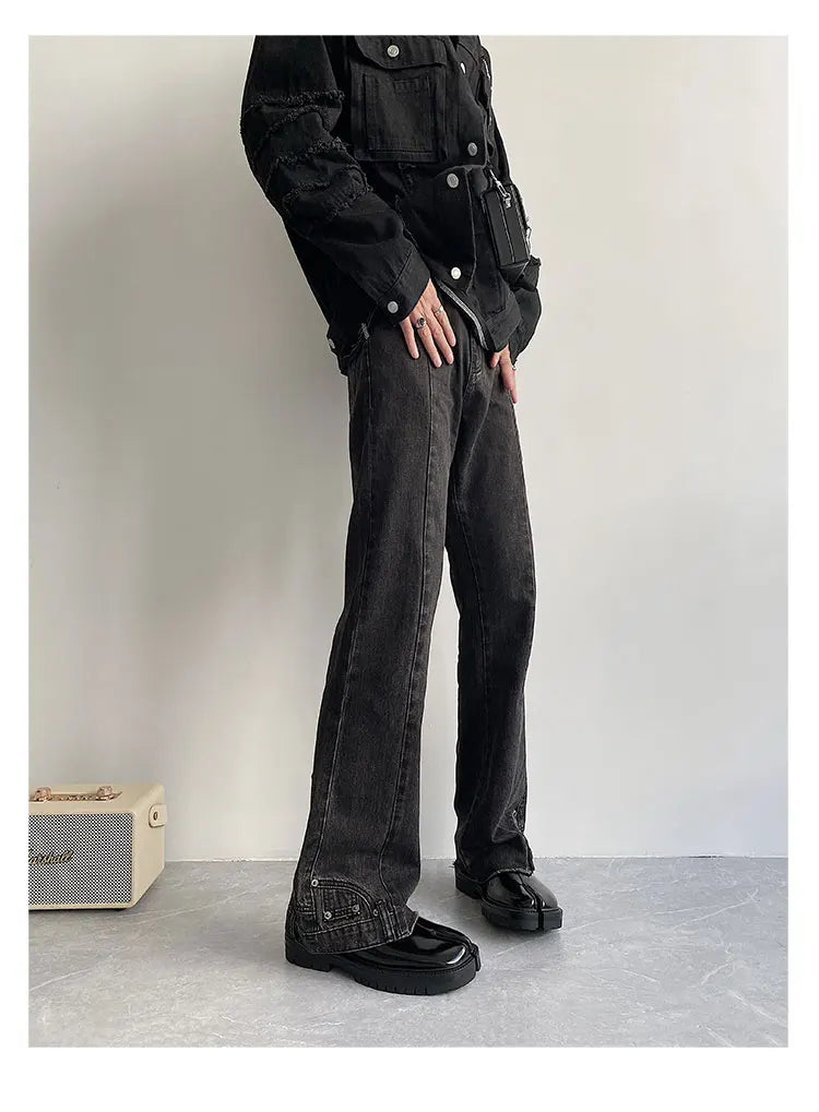 Maganda Tabi Shoes Loafers
