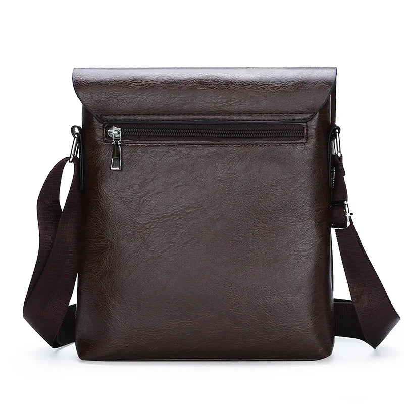 Bazu's Messenger Bag