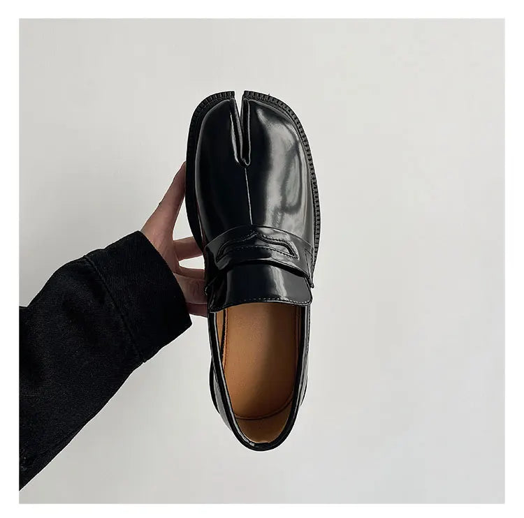 Maganda Tabi Shoes Loafers