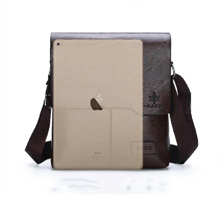 Bazu's Messenger Bag