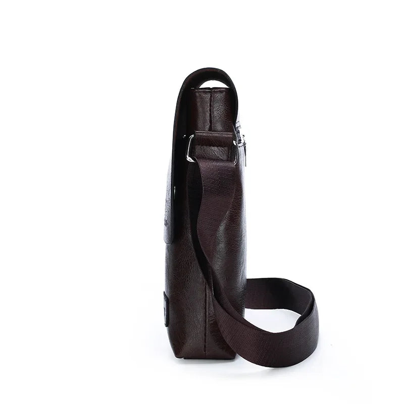 Bazu's Messenger Bag