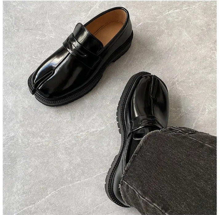 Maganda Tabi Shoes Loafers