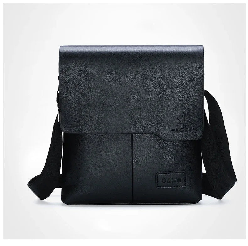 Bazu's Messenger Bag