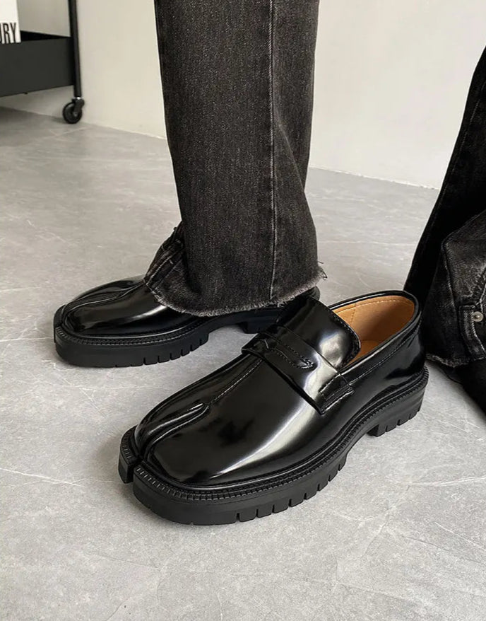 Maganda Tabi Shoes Loafers