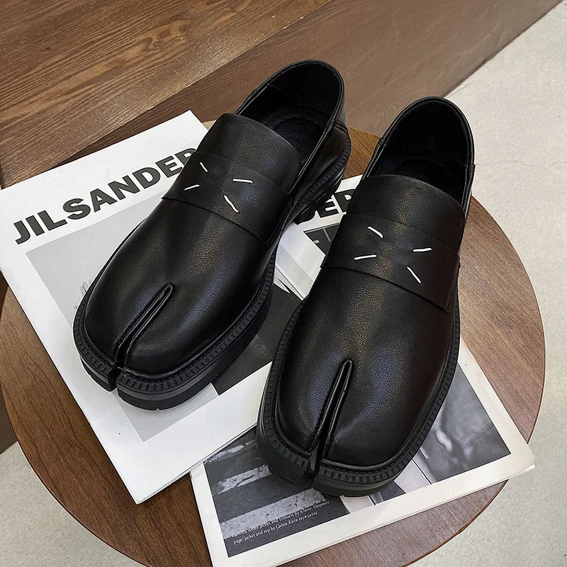 Maganda Tabi Shoes Loafers