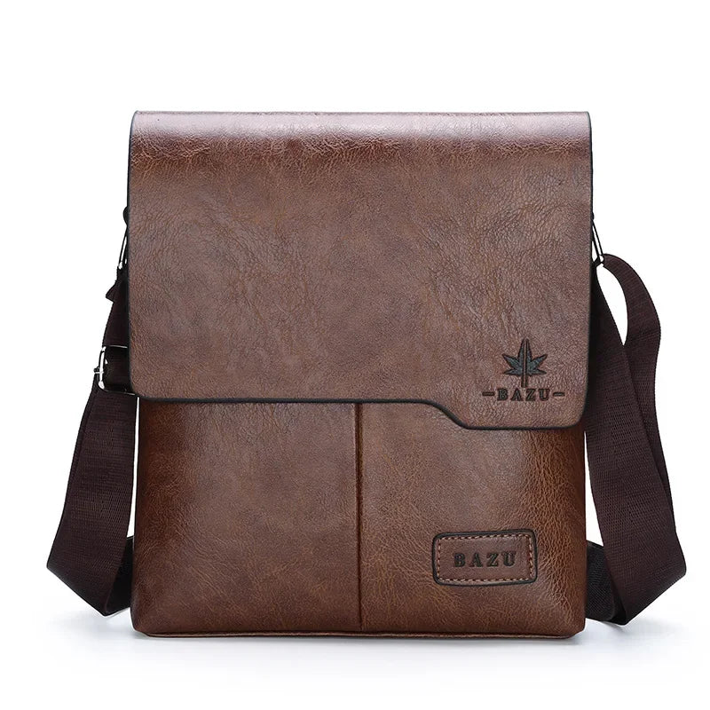 Bazu's Messenger Bag
