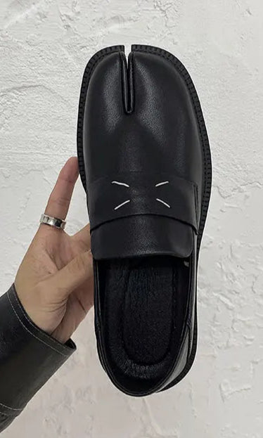 Maganda Tabi Shoes Loafers
