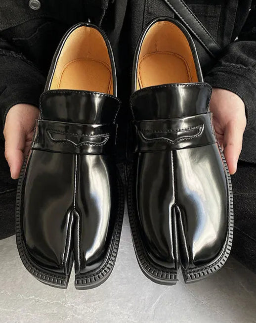 Maganda Tabi Shoes Loafers
