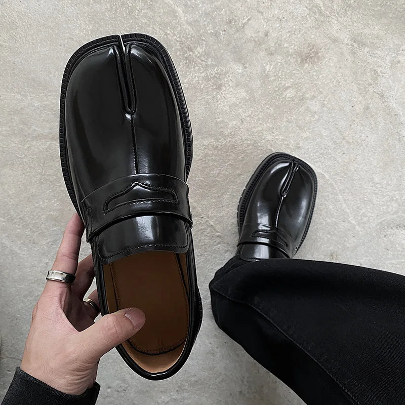 Maganda Tabi Shoes Loafers