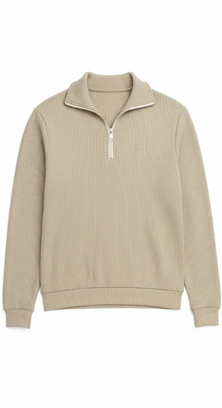 Corduroy Long Sleeve