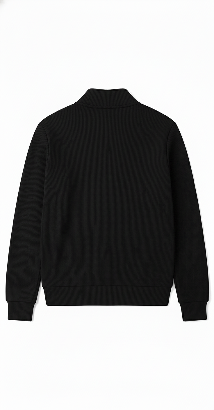 Corduroy Long Sleeve