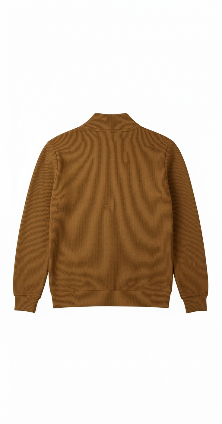 Corduroy Long Sleeve
