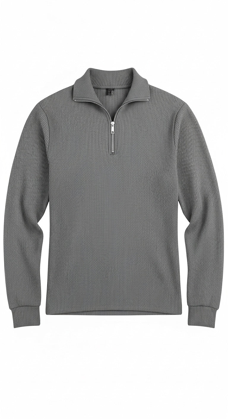 Corduroy Long Sleeve