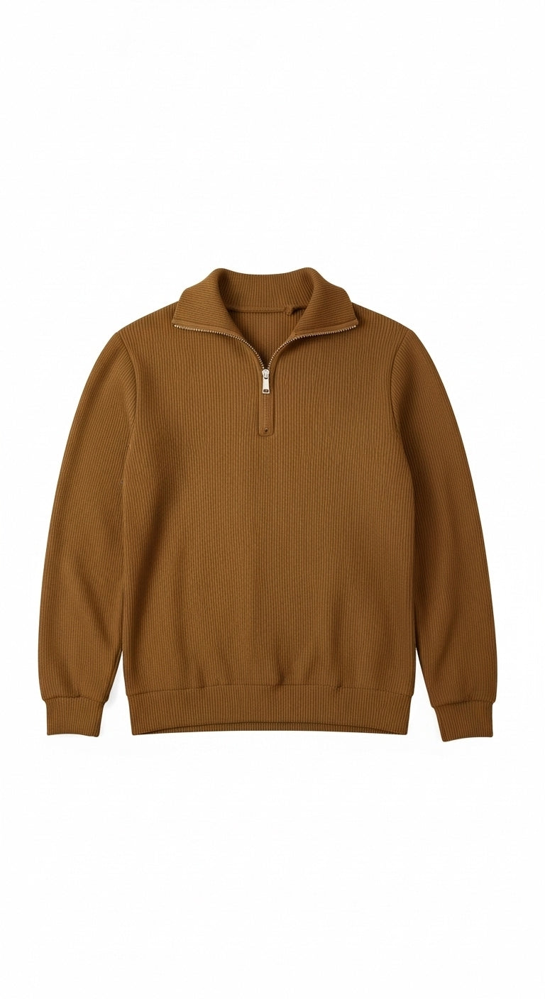 Corduroy Long Sleeve