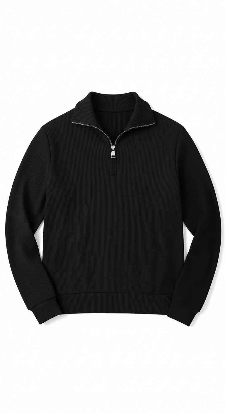 Corduroy Long Sleeve