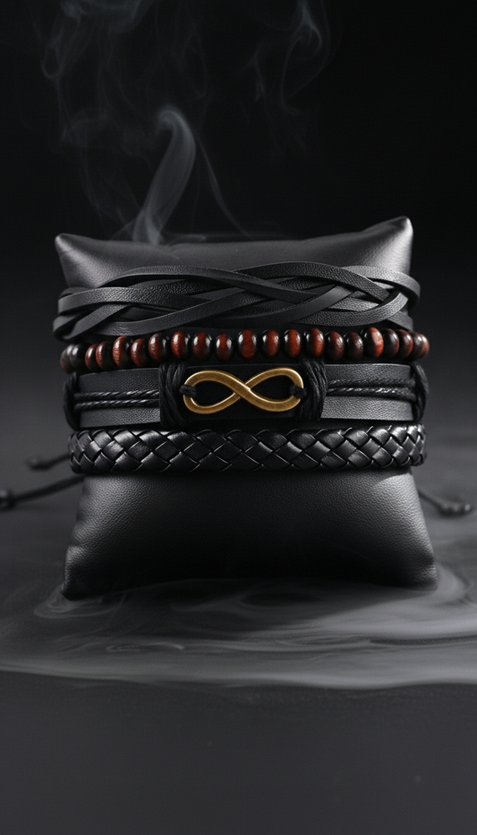 Infinity Bracelet
