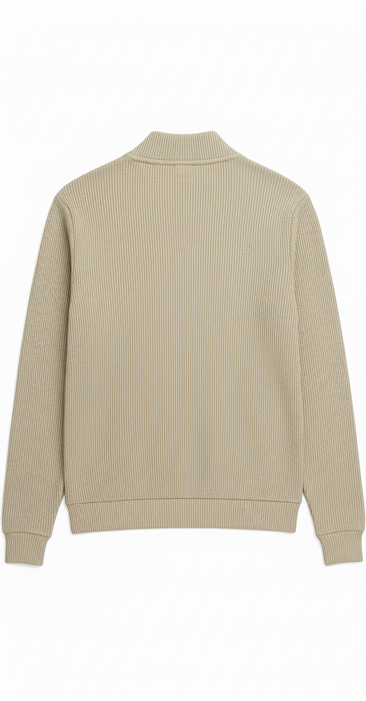 Corduroy Long Sleeve