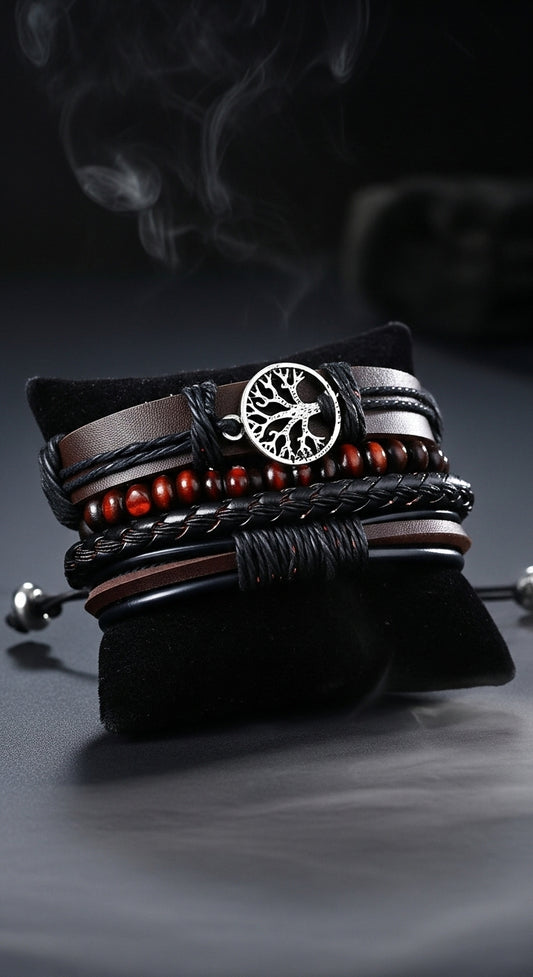 The Tree of Life Bracelet