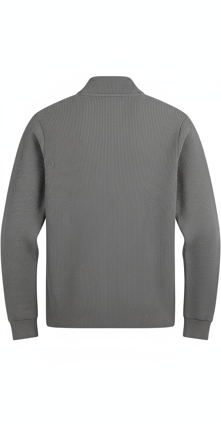 Corduroy Long Sleeve