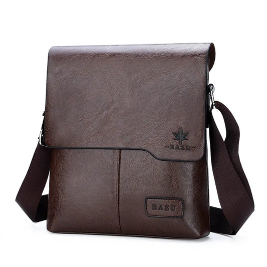 Bazu's Messenger Bag