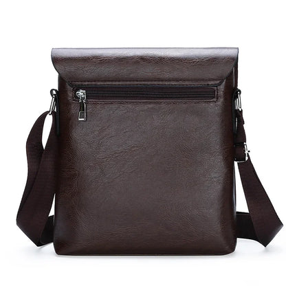 Bazu's Messenger Bag