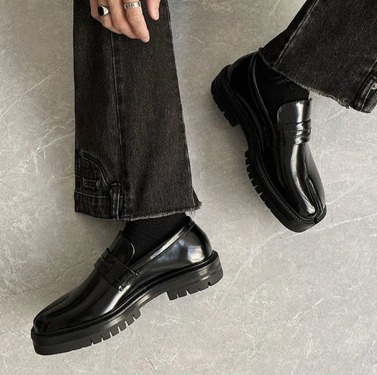 Maganda Tabi Shoes Loafers