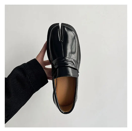 Maganda Tabi Shoes Loafers