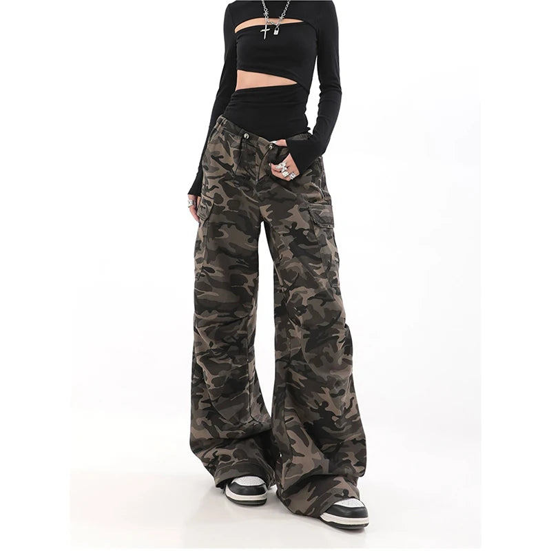 Urban Camo