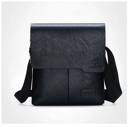 Bazu's Messenger Bag