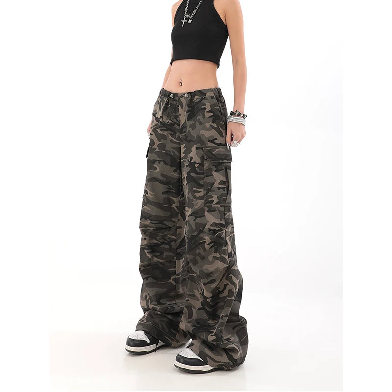 Urban Camo