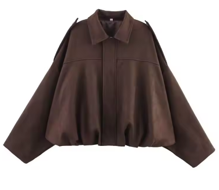Urban Bomber Jacket