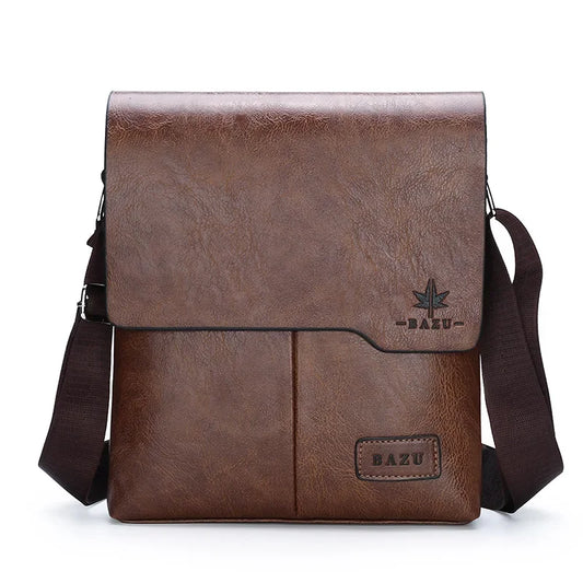 Bazu's Messenger Bag
