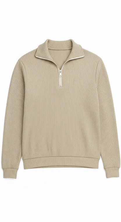 Corduroy Long Sleeve
