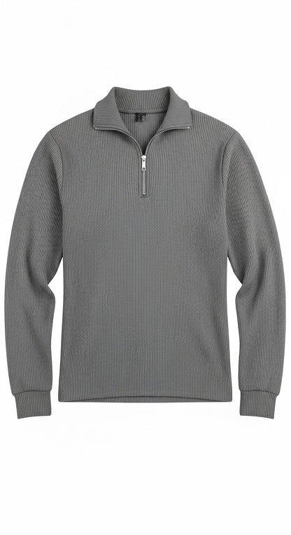 Corduroy Long Sleeve