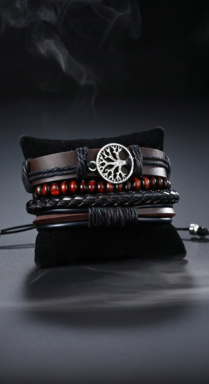 The Tree of Life Bracelet