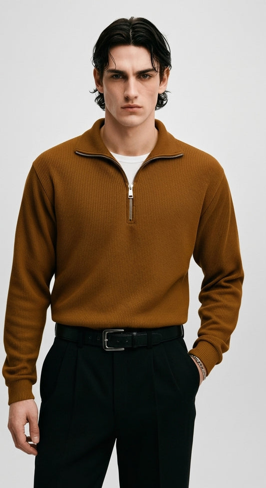 Corduroy Long Sleeve