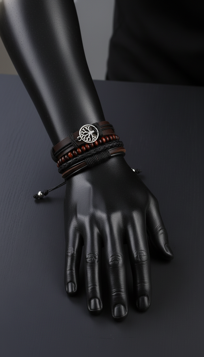 The Tree of Life Bracelet