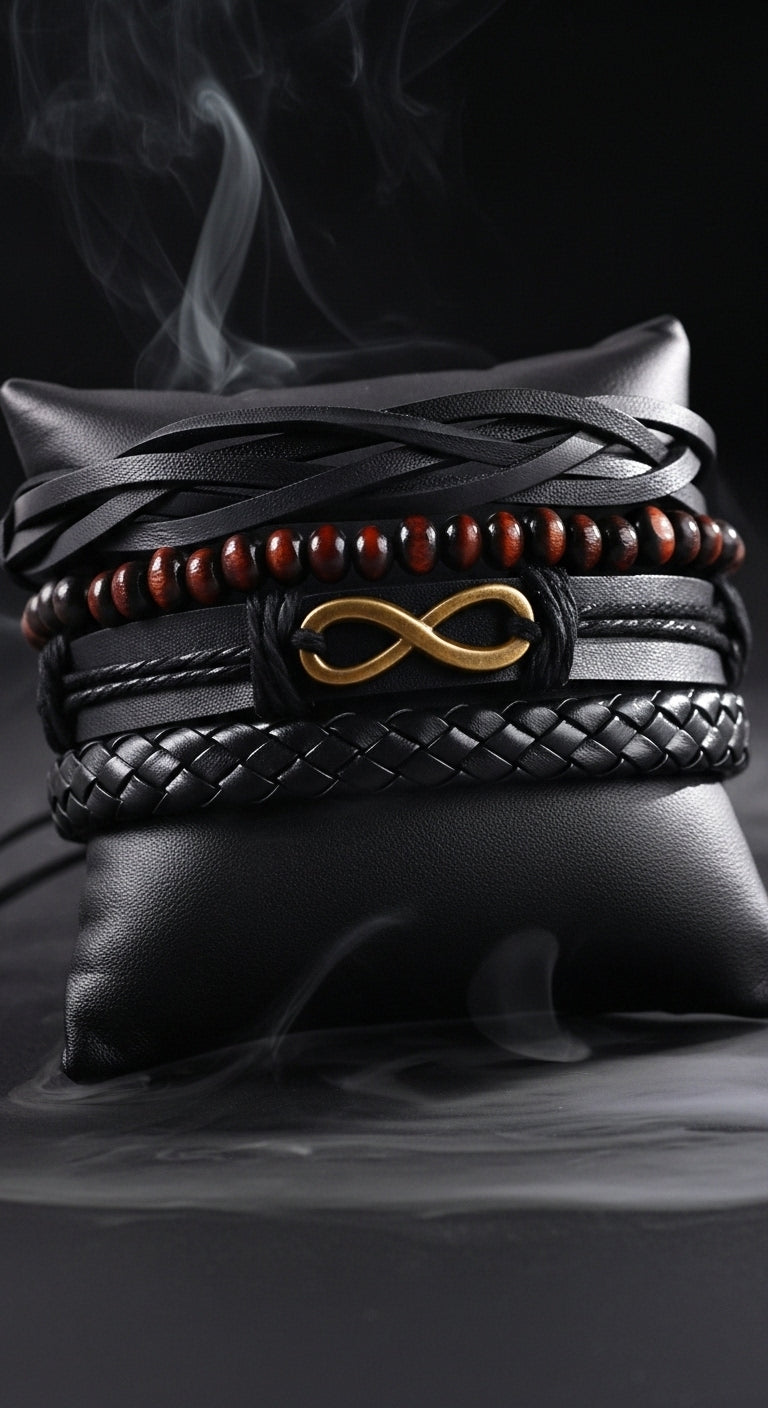 Infinity Bracelet