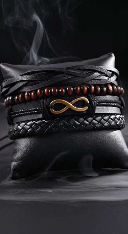 Infinity Bracelet