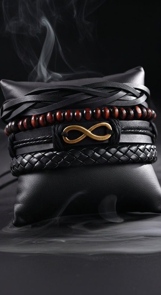 Infinity Bracelet