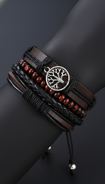 The Tree of Life Bracelet