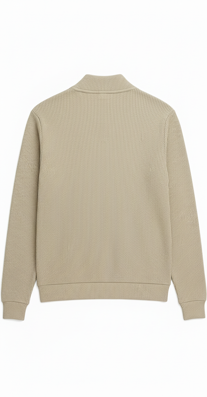 Corduroy Long Sleeve