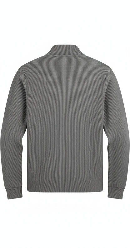Corduroy Long Sleeve