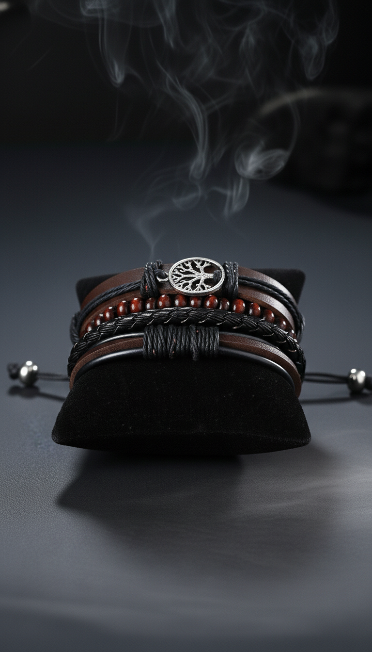 The Tree of Life Bracelet