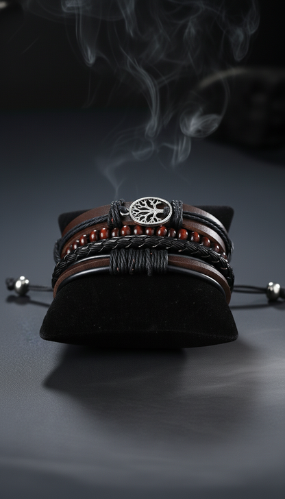 The Tree of Life Bracelet