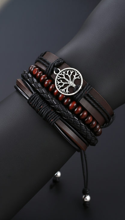 The Tree of Life Bracelet